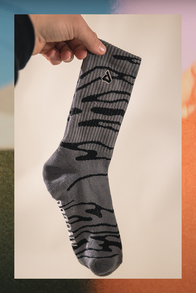 anuell socks